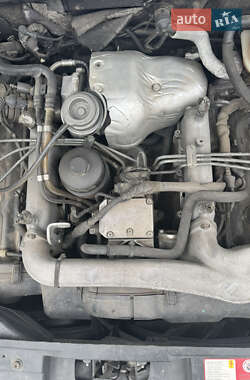 Универсал Audi A6 2003 в 