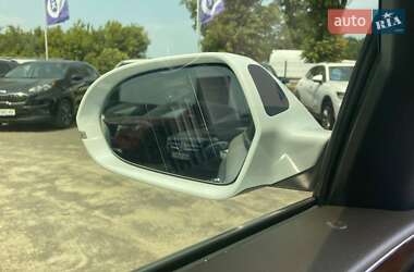 Седан Audi A6 2013 в 