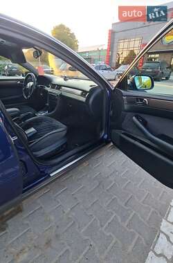 Седан Audi A6 2001 в Чернівцях