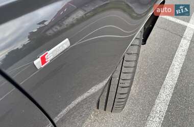 Седан Audi A6 2014 в 