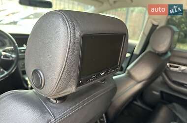 Универсал Audi A6 2006 в 