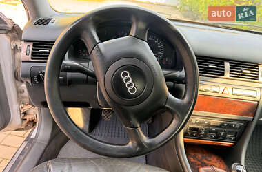 Седан Audi A6 2000 в 