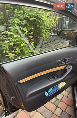 Седан Audi A6 2007 в 