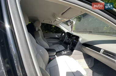 Седан Audi A6 2005 в 