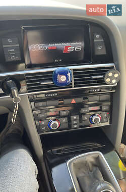 Седан Audi A6 2005 в 