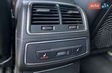 Седан Audi A6 2014 в 