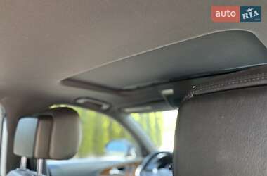 Седан Audi A6 2014 в 