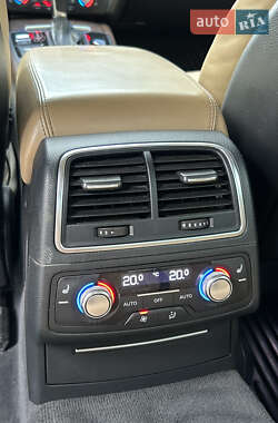 Седан Audi A6 2013 в 