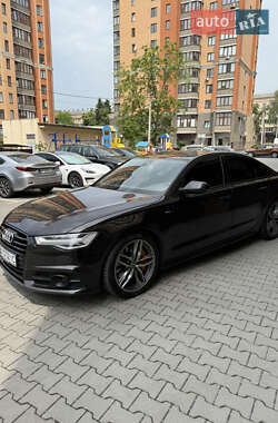 Audi A6 2015 Audi A6 2015