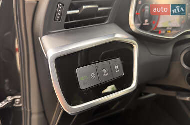 Универсал Audi A6 2020 в 