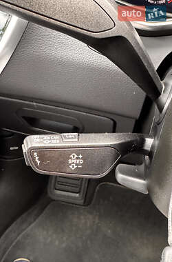 Универсал Audi A6 2020 в 