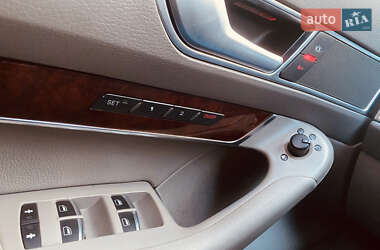 Седан Audi A6 2005 в 