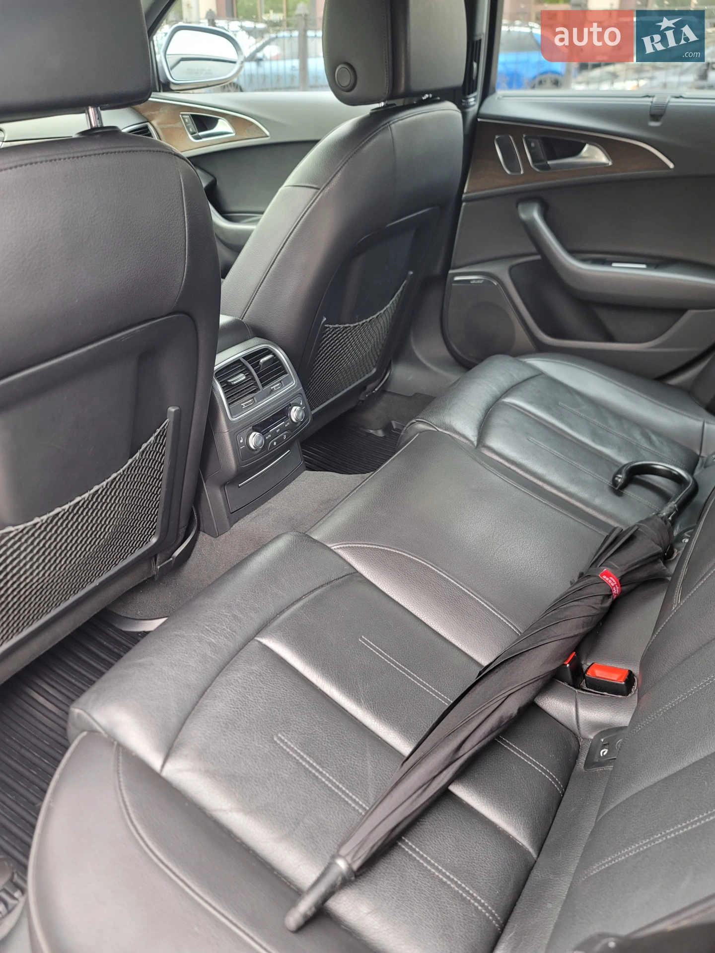 2015 Audi A6 - мініатюра 15