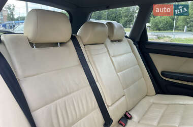 Универсал Audi A6 1999 в 