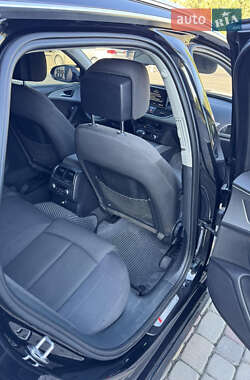 Универсал Audi A6 2013 в 