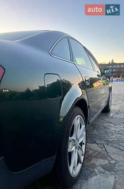 Седан Audi A6 1998 в 