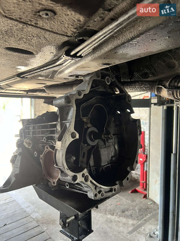 Седан Audi A6 1998 в Кременчуге