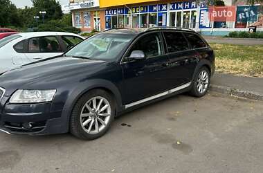 Audi A6 2010 Audi A6 2010