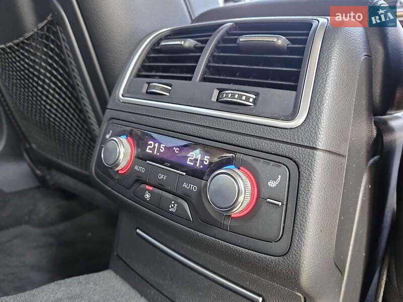 Седан Audi A6 2015 в Днепре