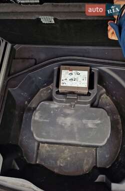 Универсал Audi A6 2012 в 