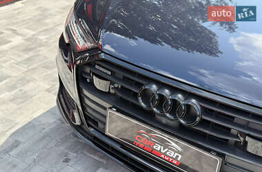 Седан Audi A6 2018 в 