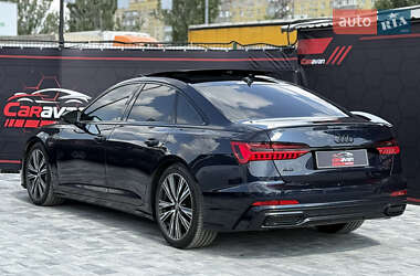 Audi A6 2018 Audi A6 2018