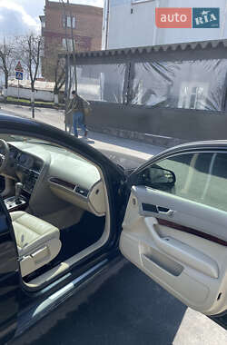Седан Audi A6 2006 в 