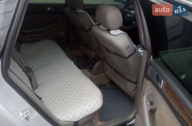 Универсал Audi A6 2003 в 