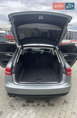 Универсал Audi A6 2013 в 