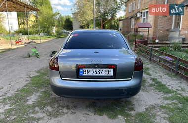 Седан Audi A6 1997 в 
