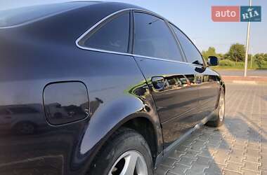 Седан Audi A6 1999 в 