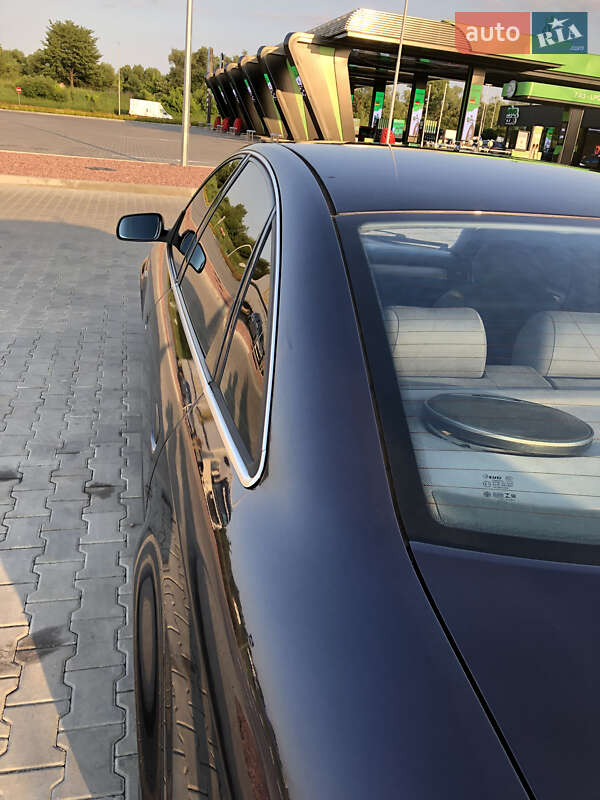 Седан Audi A6 1999 в Стрые