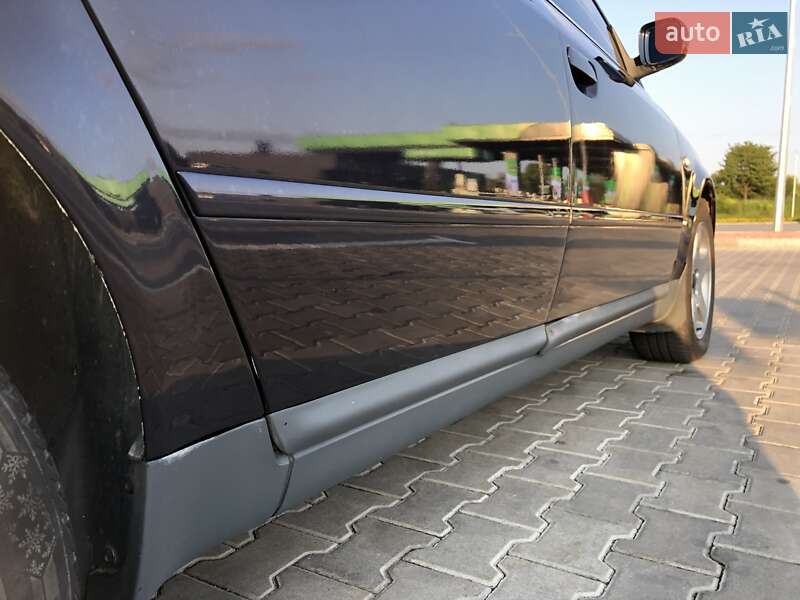 Седан Audi A6 1999 в Стрые