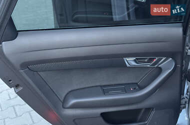 Универсал Audi A6 2006 в 