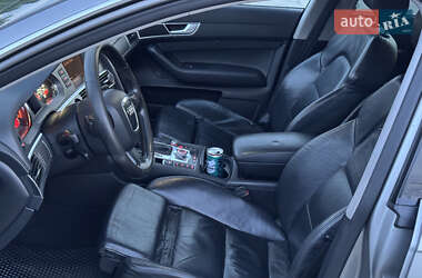Универсал Audi A6 2006 в 