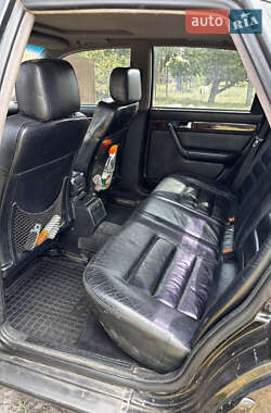 Седан Audi A6 1995 в 