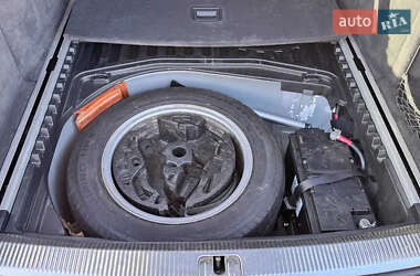 Универсал Audi A6 2005 в 