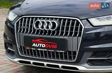 Универсал Audi A6 2016 в 