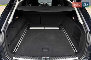 Универсал Audi A6 2016 в 