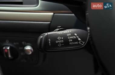 Универсал Audi A6 2016 в 