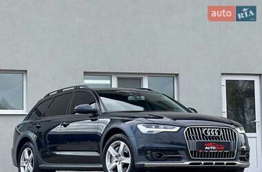 Audi A6 2016 Audi A6 2016