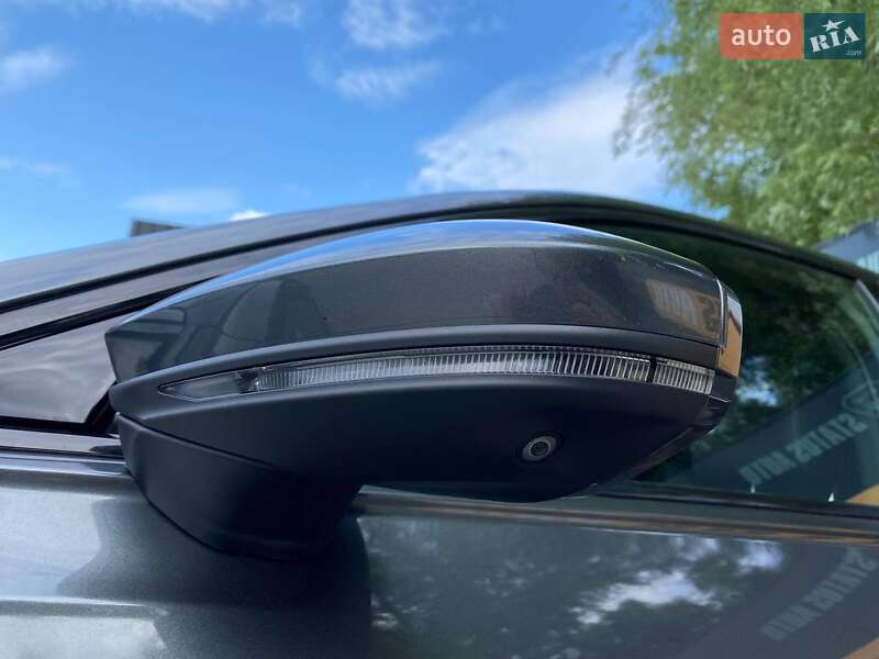 Седан Audi A6 2018 в Хмельницком