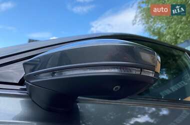 Седан Audi A6 2018 в 