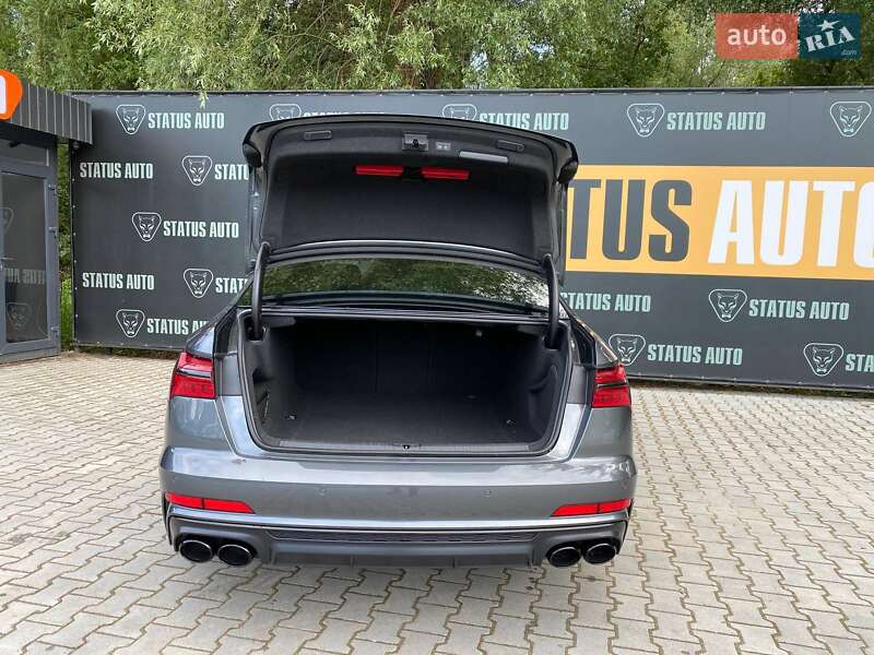 Седан Audi A6 2018 в Хмельницком