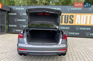 Седан Audi A6 2018 в 