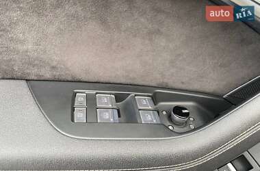 Седан Audi A6 2018 в 