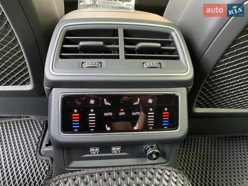 Седан Audi A6 2018 в Хмельницком