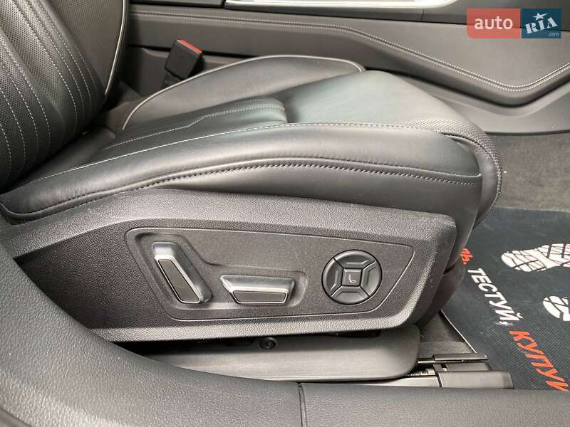 Седан Audi A6 2018 в Хмельницком