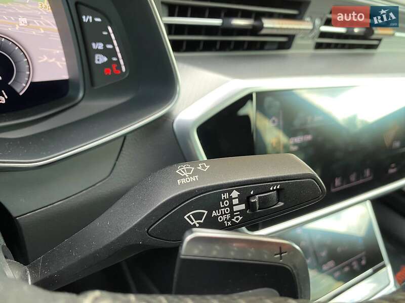 Седан Audi A6 2018 в Хмельницком