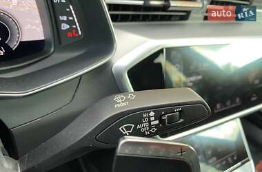 Седан Audi A6 2018 в 